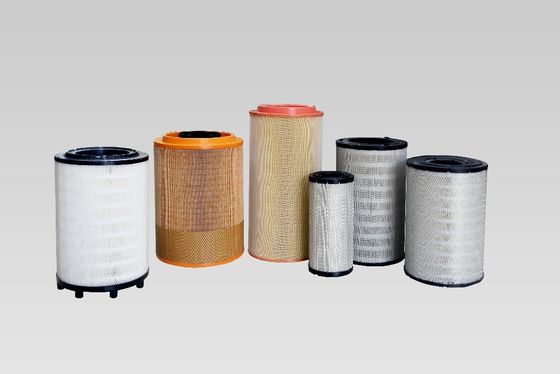 Filtro de ar pesado da polpa da baquelite