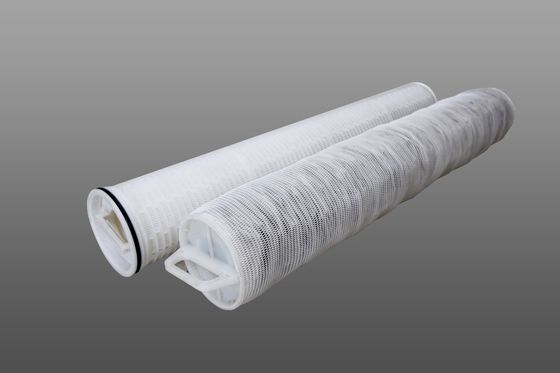 filtro de água inodoro não tóxico do polipropileno 1um