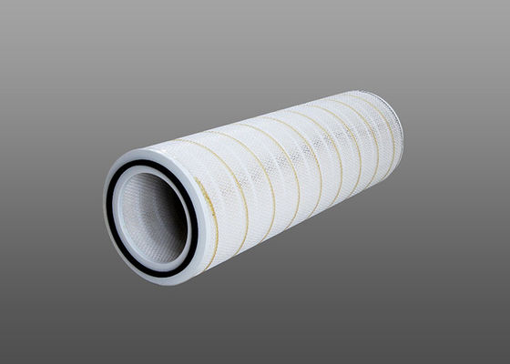 Filtros em caixa industriais diesel de ar do gerador DH3270 700mm