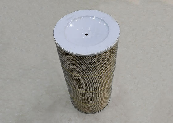 Filtro em caixa industrial de ar da limpeza de auto F9 DH32100