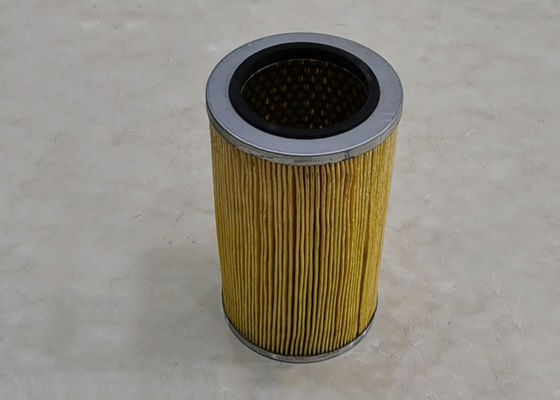 Filtros de ar do automóvel do OEM 1500A098 160mm da modelação por injeção