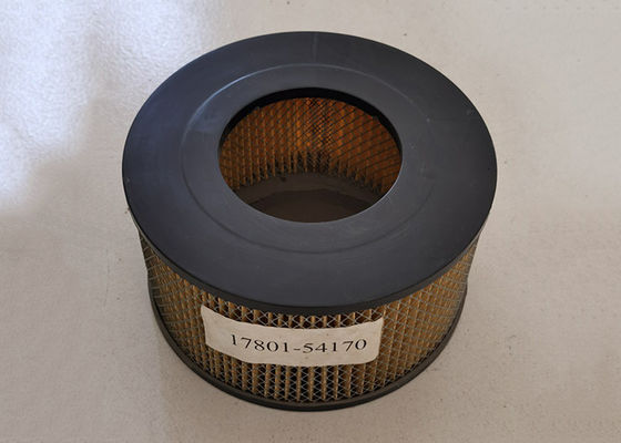 Filtros de ar do automóvel de F801-23-603 52mm para o automóvel do Estados Unidos