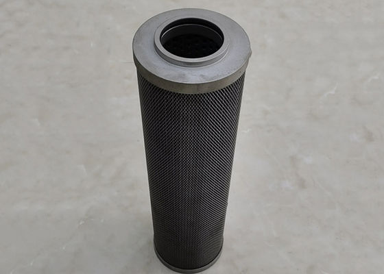 filtro em caixa de óleo 1um hidráulico