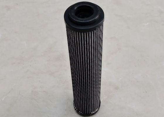 Baixo filtro em caixa de óleo hidráulico da resistência 1u