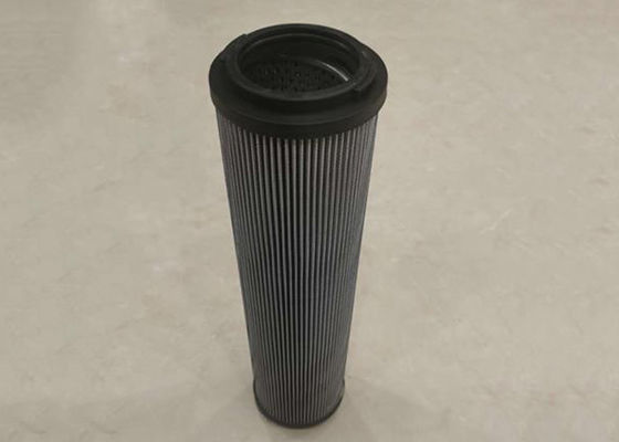 Purificador de óleo hidráulico da resistência 100u da temperatura