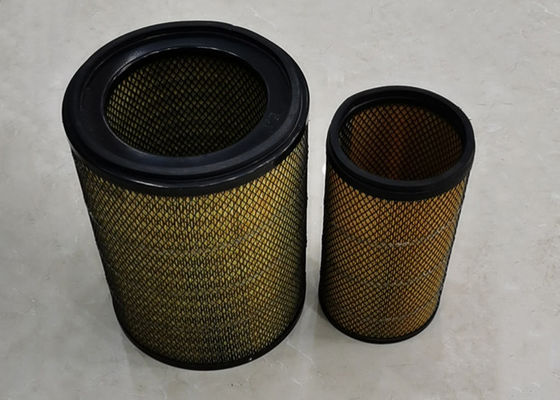 Filtros de ar K2337 resistentes