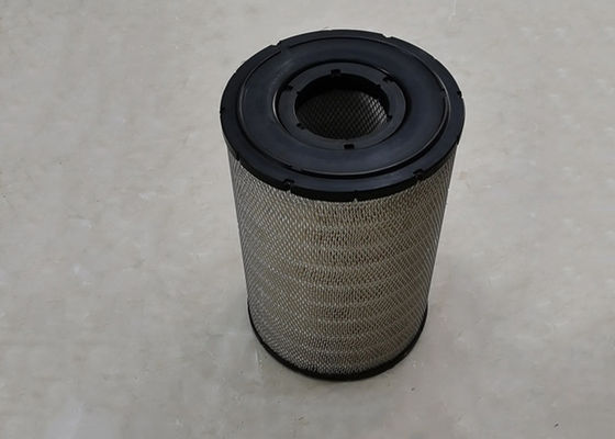 Filtros de ar resistentes de  K3261 da resistência de corrosão