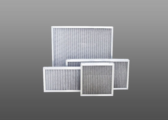G3 plissou filtros do painel