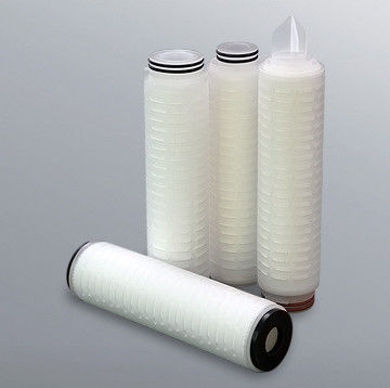 ISO9001 PP filtro em caixa de água de 5 mícrons