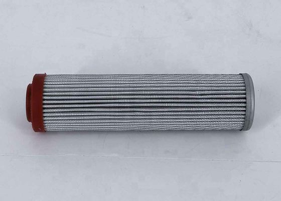 300106 de alta temperatura filtro em caixa Dustproof de óleo hidráulico