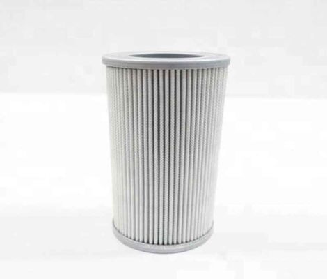 1020405080 125 mícrons Mesh Filter aglomerado de aço inoxidável