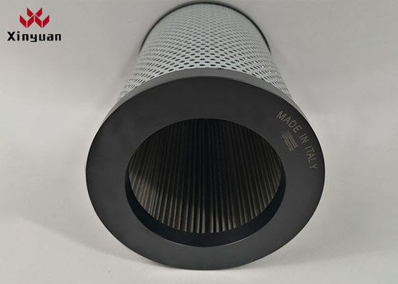 Elemento de filtro do óleo hidráulico de SF504M90 5um