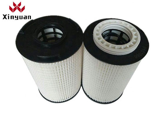 Filtro em caixa P551088 de óleo lubrificante P551088 3809364 3006383C1