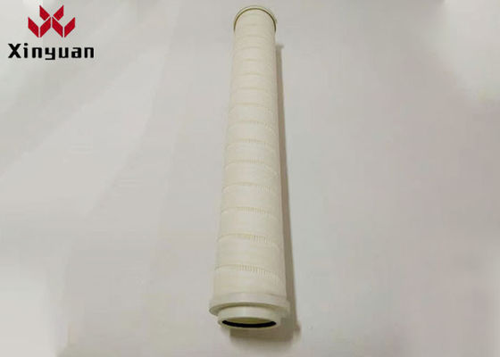 Filtro do sistema hidráulico de HC8314FCN39H que fura Rig Lubricating Oil