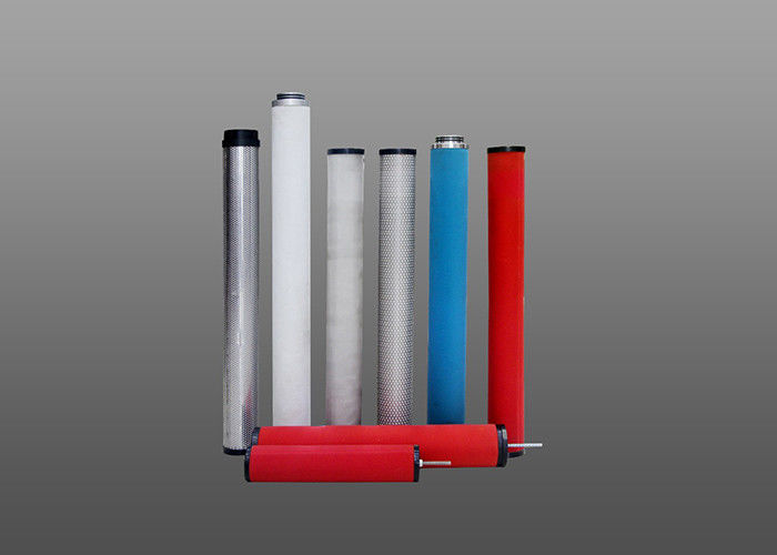 Filtro aglomerado de Mesh Corrosion Resistance Hydraulic Fluid