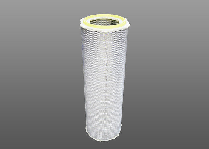 Multi elemento de filtro do cartucho dos meios de filtro da camada F9