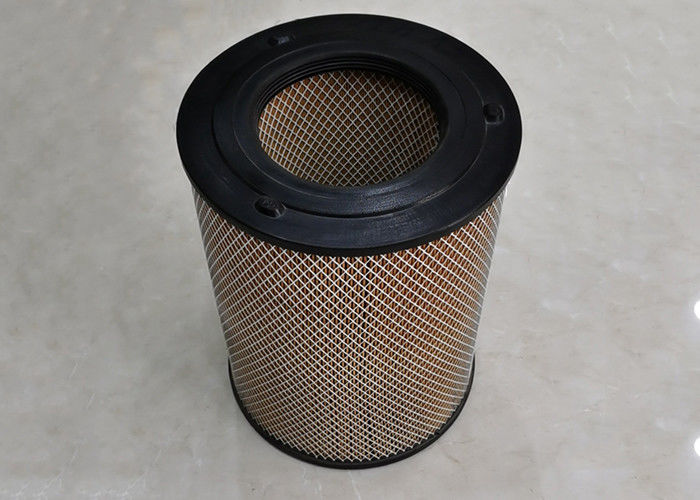 Grande capacidade F7 K3544PU Lorry Air Filter da poeira