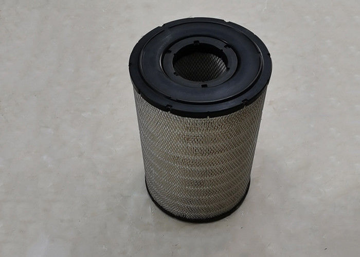 Filtros de ar resistentes de  K3261 da resistência de corrosão