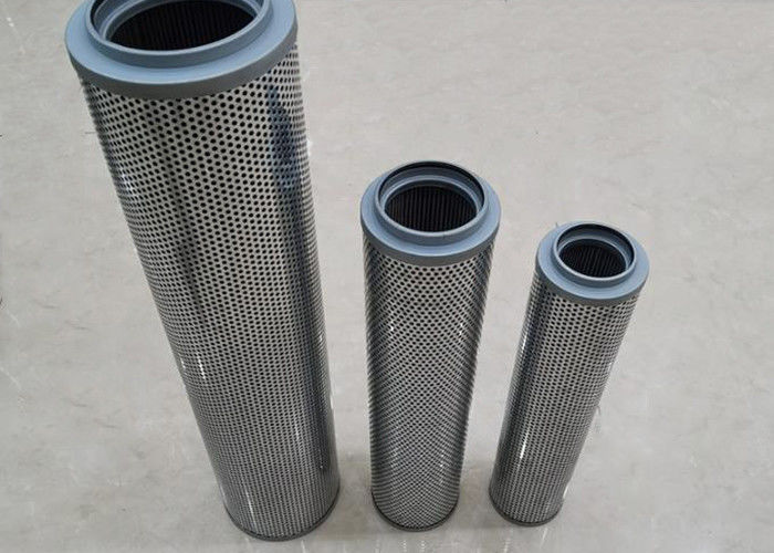 Filtro em caixa tecido metal de óleo lubrificante do ISO 1um da malha
