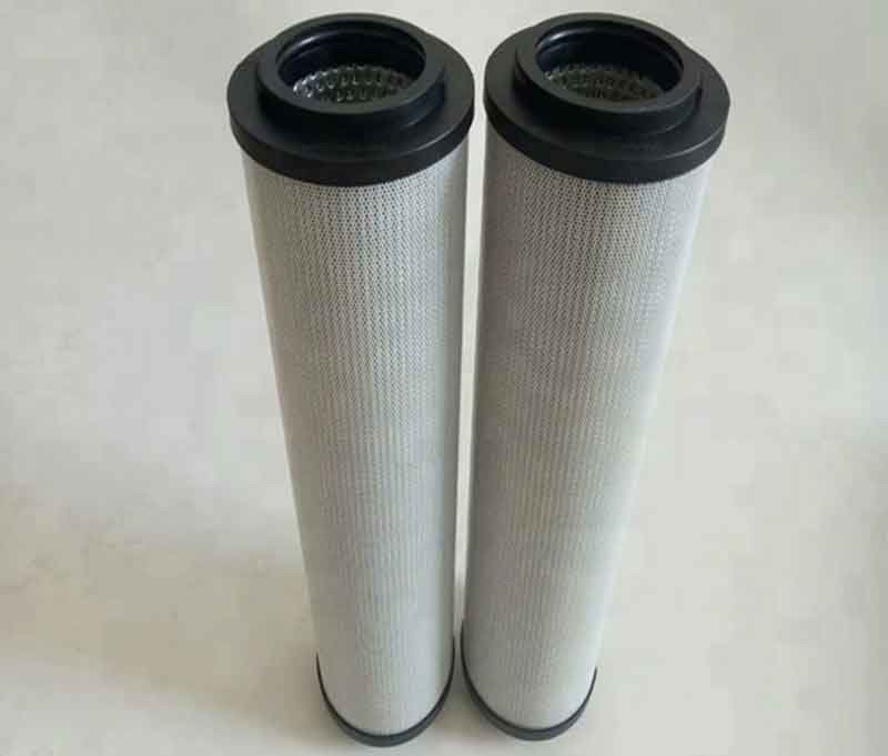 Filtro de sução 0850R010BN4HC hidráulico de alta pressão, filtro do retorno hidráulico