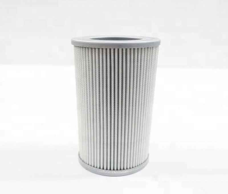 1020405080 125 mícrons Mesh Filter aglomerado de aço inoxidável